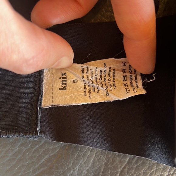 Knix bra - Picture 6 of 9